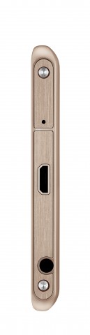 LGs neues Metall-Smartphone Class (Bild: LG)